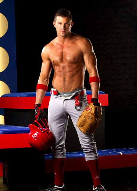 mlb nude|Naked Male Athletes